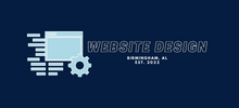 Website Design Birmingham AL